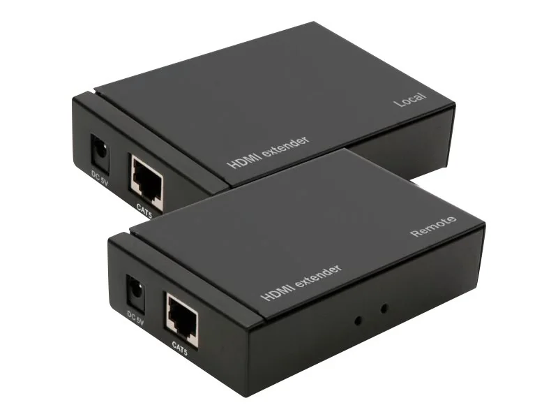 DIGITUS HDMI Extender Set - 50m