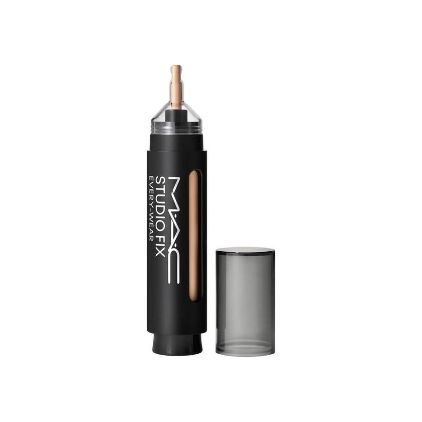 Mac Studio Fix Every-Wear All-Over peitevoide ja meikkivoide 12 ml:ssa NW15