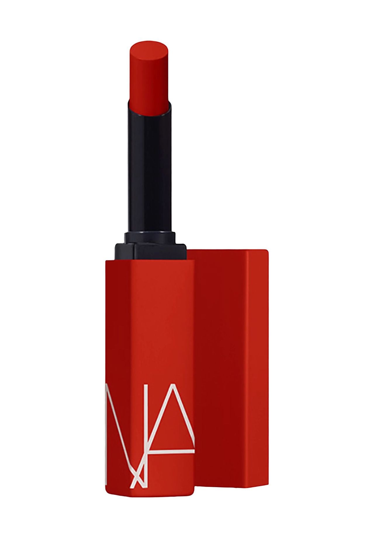 NARS Powermatte Lipstick — pitkäkestoinen mattapintainen huulipuna Notorious 1,5 g