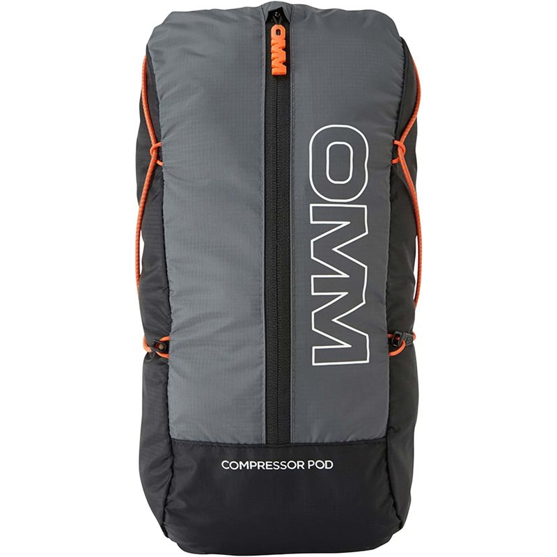 OMM Compressor Pod Grey