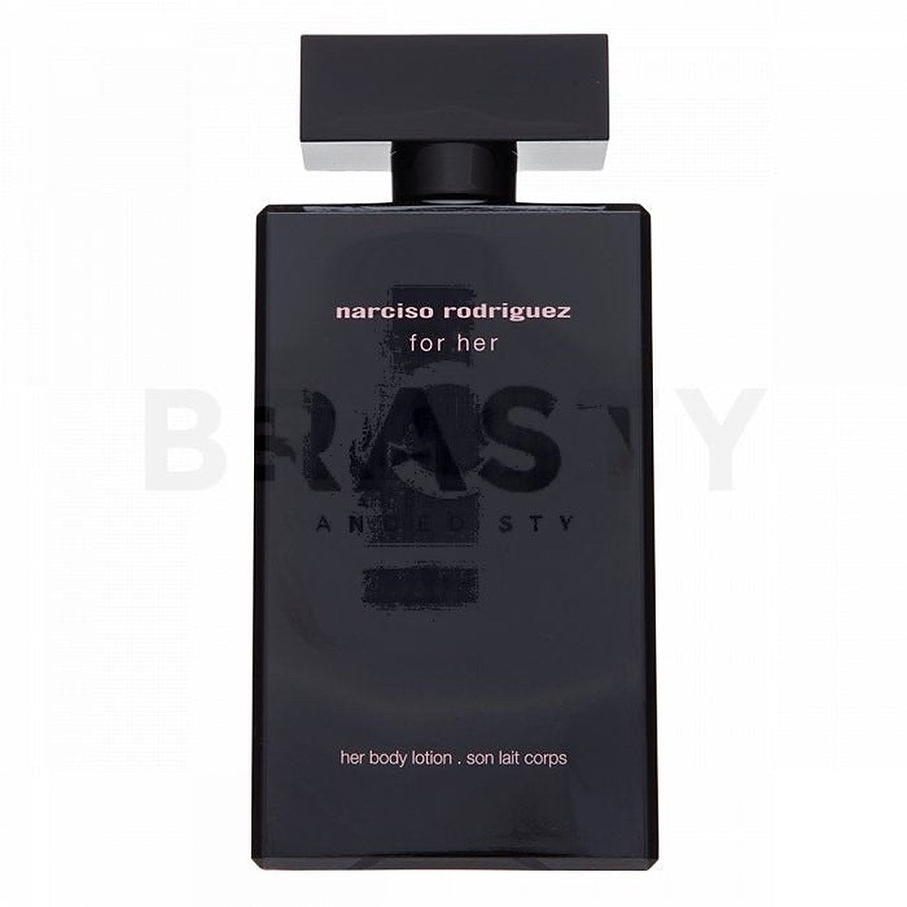 Narciso Rodriguez For Her — vartalovoide 200 ml