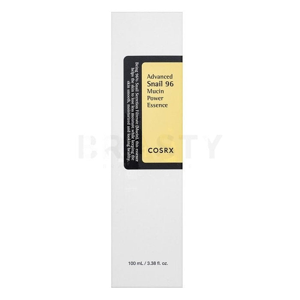 Cosrx Advanced Snail Skin Essence 96 (Mucin Power ) 100 ml