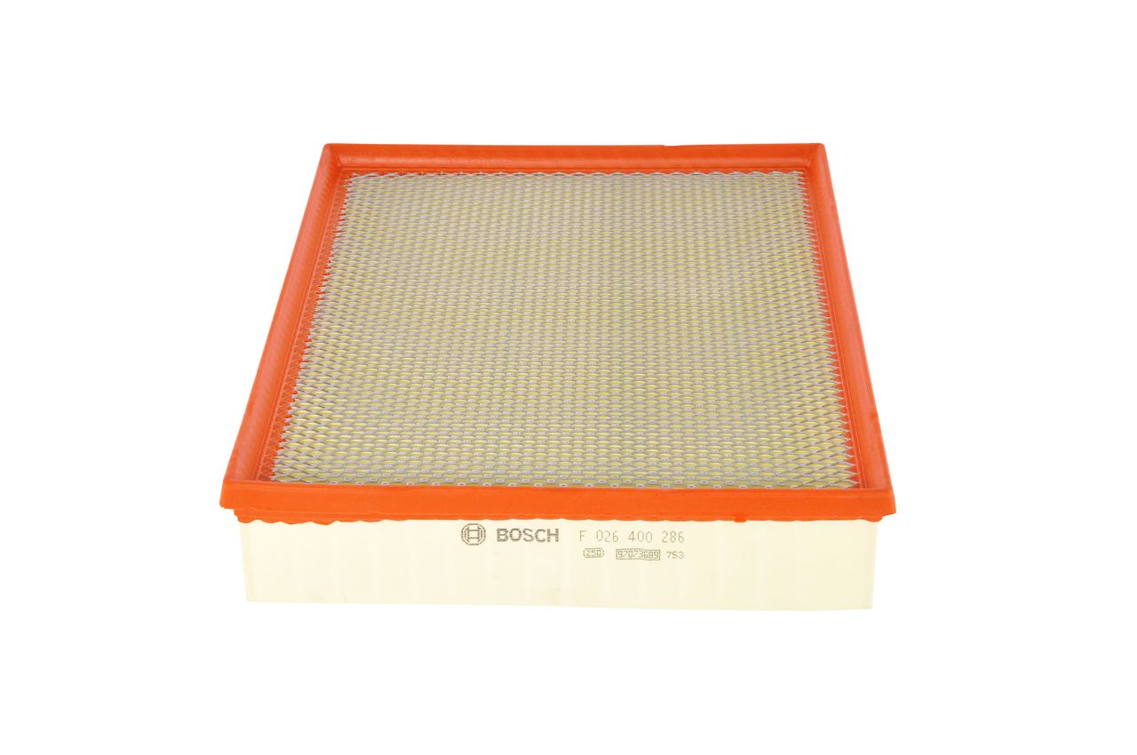 Bosch Ilmansuodatin F026400286