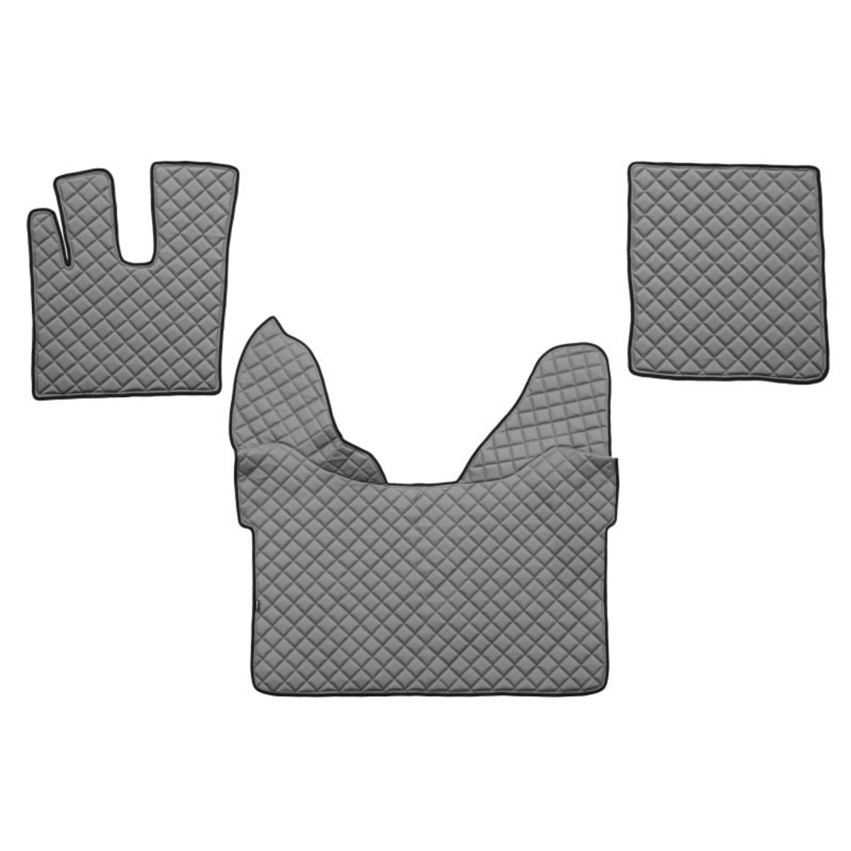 Automatot F-CORE FL25 GRAY