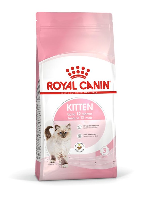 Royal Canin Kitten 10 kg