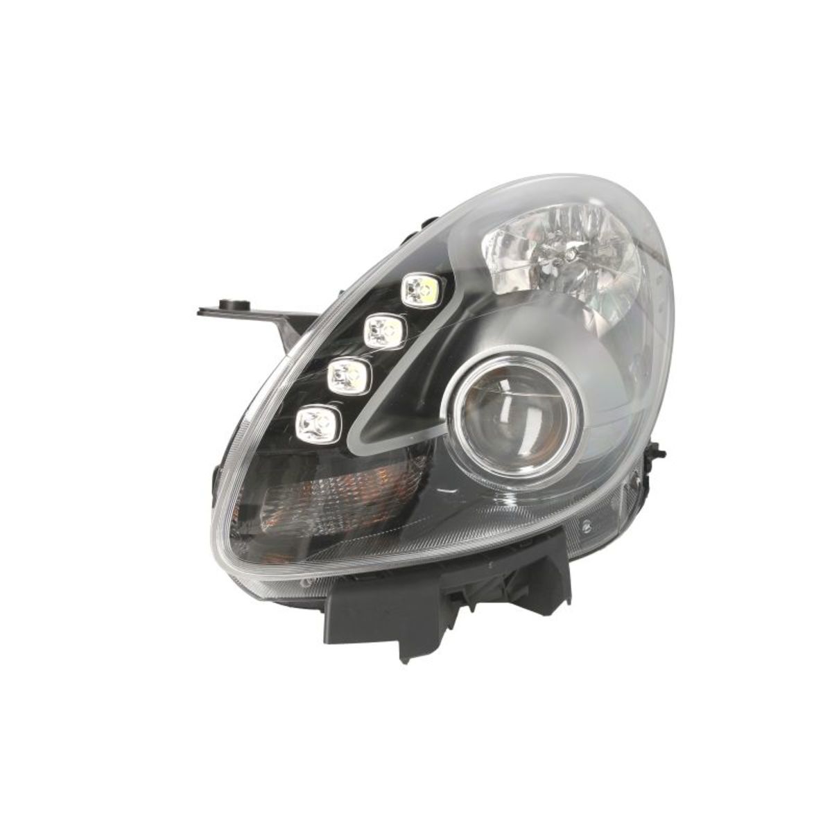Ajovaloumpio MAGNETI MARELLI 712497501129