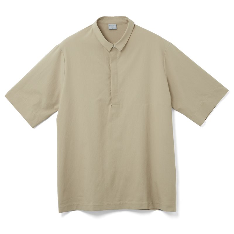 Houdini M's Cosmo Shirt Powder Green - S