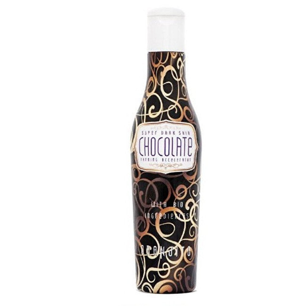 Oranjito Suklaa-aurinkosuoja (kiihdytin) 200 ml