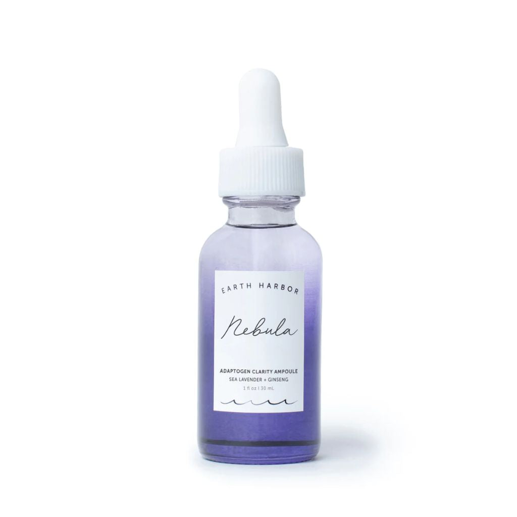 Nebula Adaptogen Clarity Ampoule