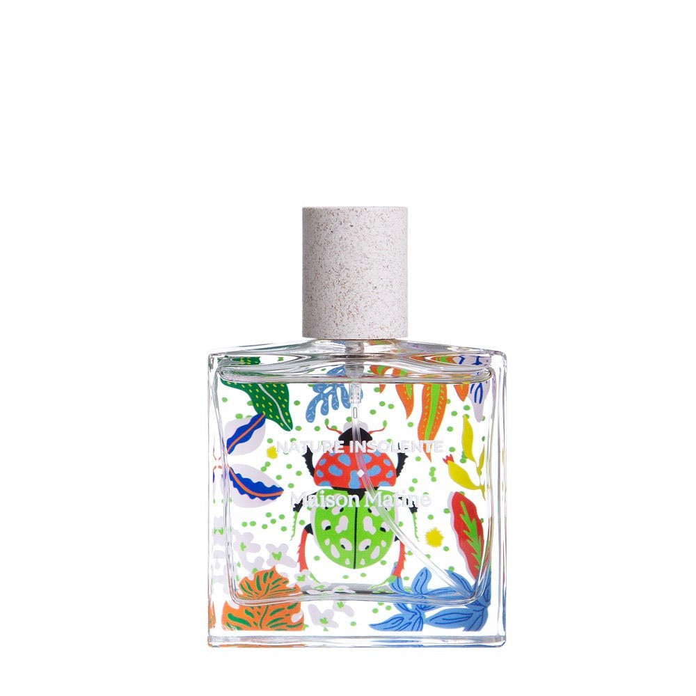 Maison matine Nature Insolent Eau de Parfum - 50 ml