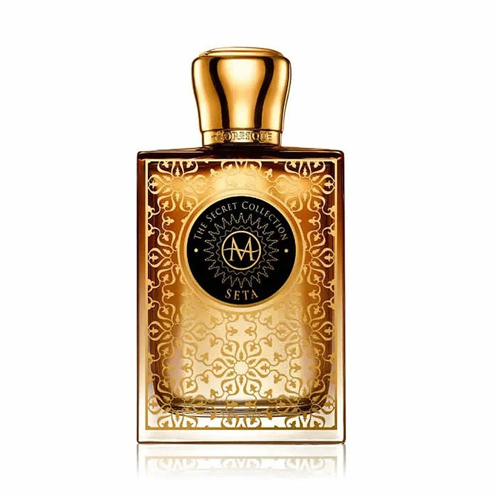 Moresque Silkki Eau de Parfum 75 ml