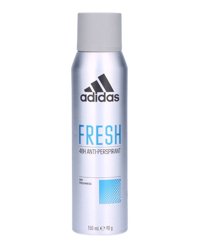 Adidas Cool & Dry For Him Fresh Deodorant Spray 150 ml
