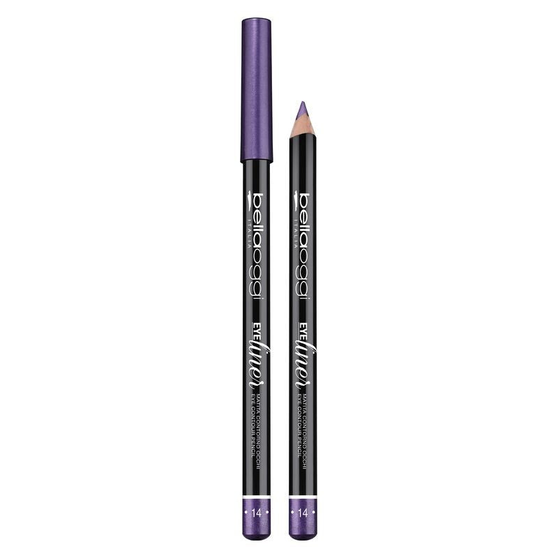Bellaoggi Silmäkynä sävy Violet 1,1 G
