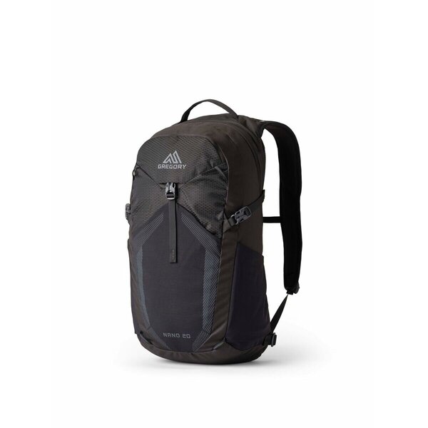 Gregory Nano 20L Optic Black