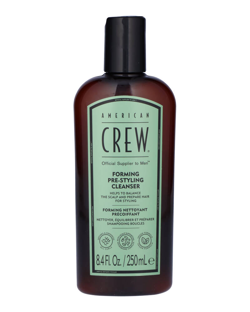 American Crew Forming Pre-Styling Cleanser 250 ml