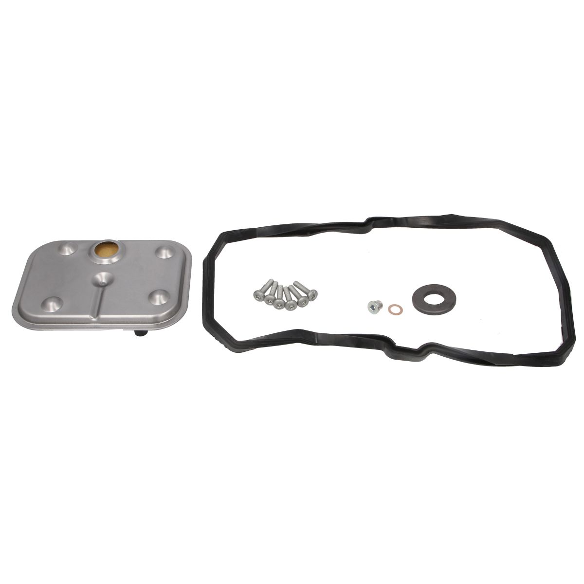 Hydrauliikkasuodatinsarja, automaattivaihteisto PURFLUX TEK071