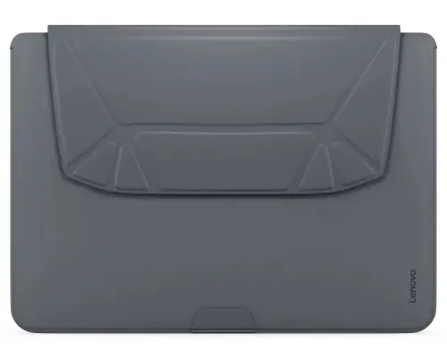 Lenovo Origami - kannettavan tietokoneen suojus - harmaa