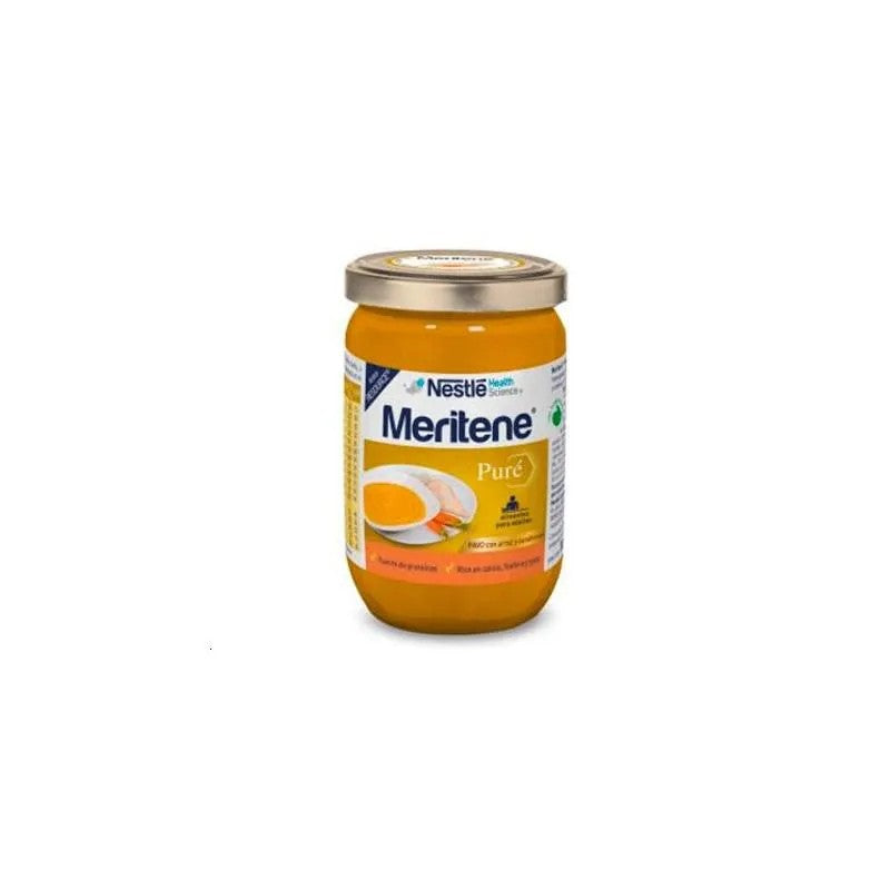 Meritene Nestlé Resurssi Turkkiye