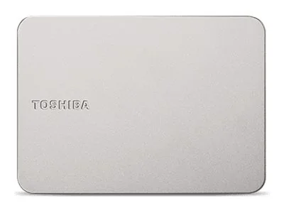 Kiintolevy - 4 TB - ulkoinen - 5400 rpm