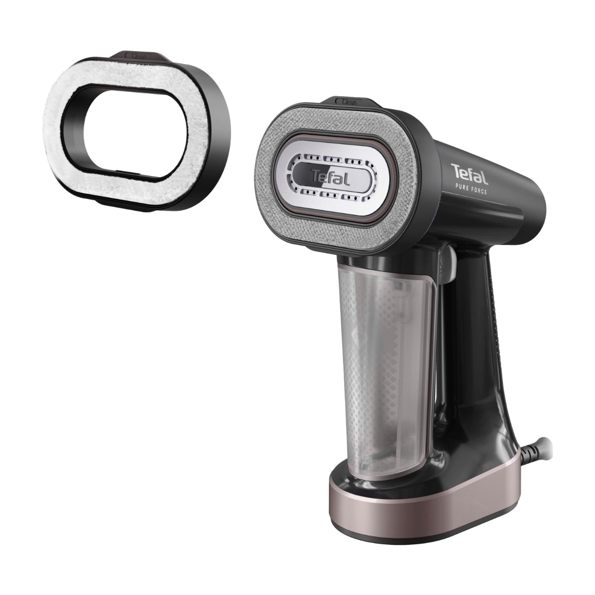 Tefal Höyrypesuri Pure Force DT8765E0 garment steamer