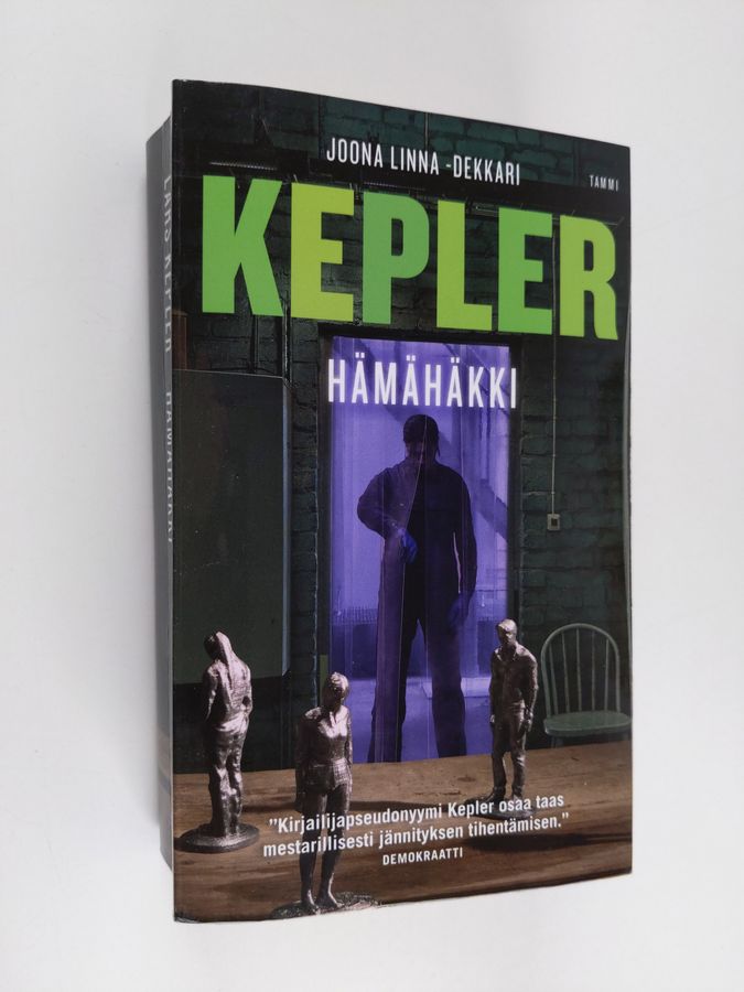 Hämähäkki
