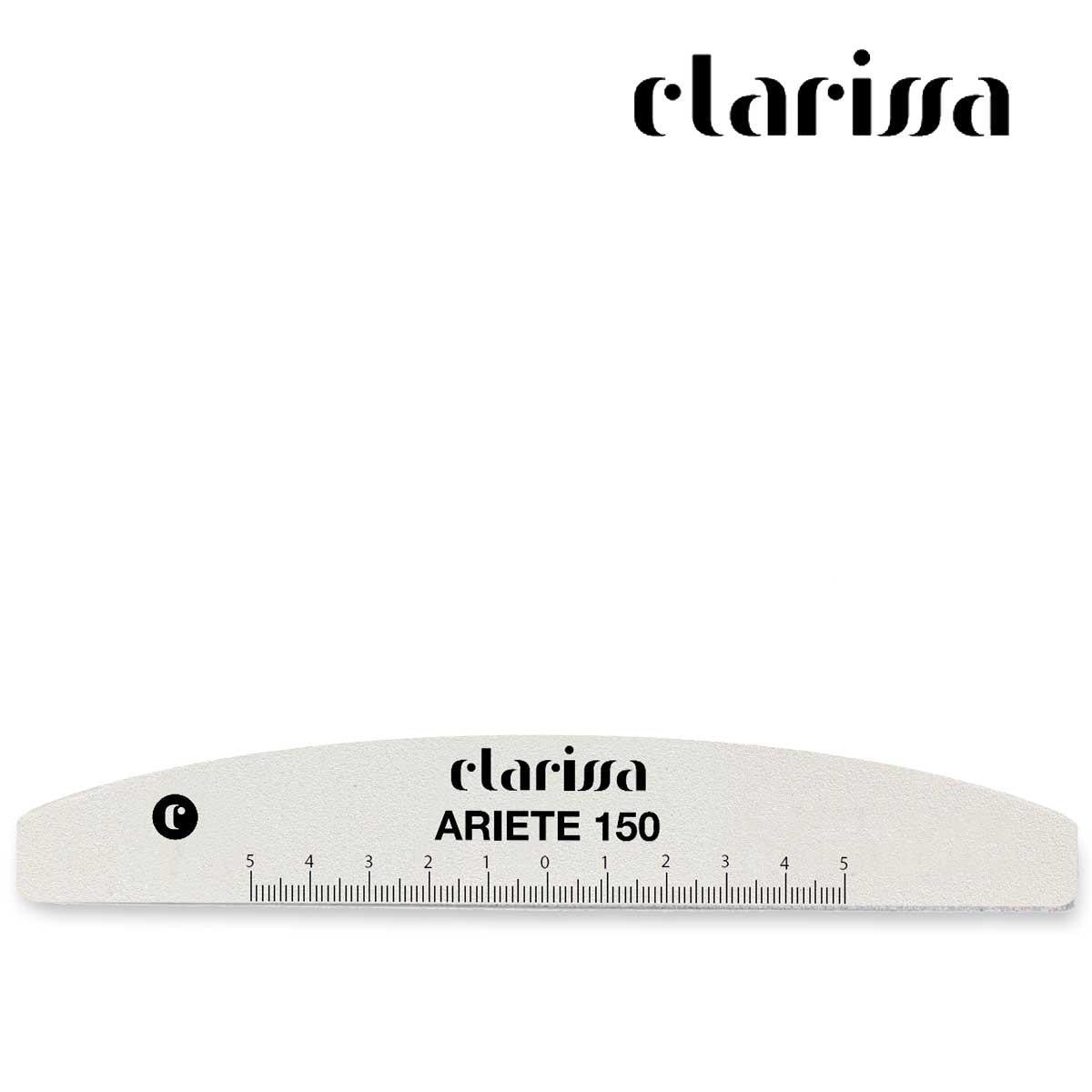 Clarissa Ariete 150 tiedostotyyli