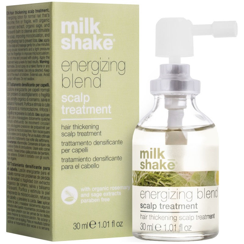 Milk Shake Energizing Blend Scalp Treatment 30 ml