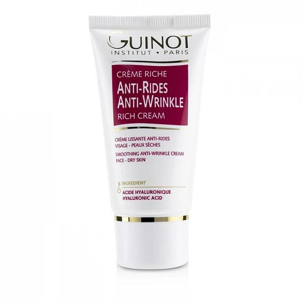 Guinot Rich Anti-Wrinkle Cream 50 ml