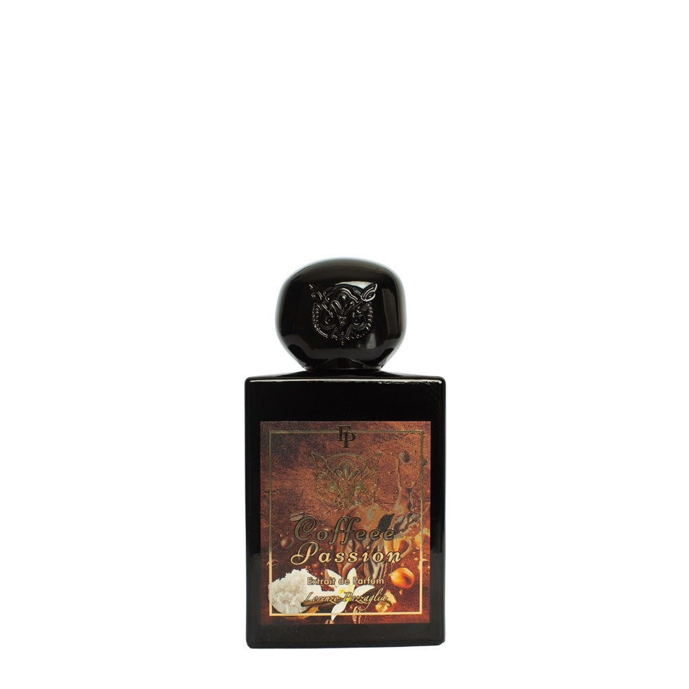 Lorenzo pazzaglia Coffeee Passion tuoksu-uute 50 ml