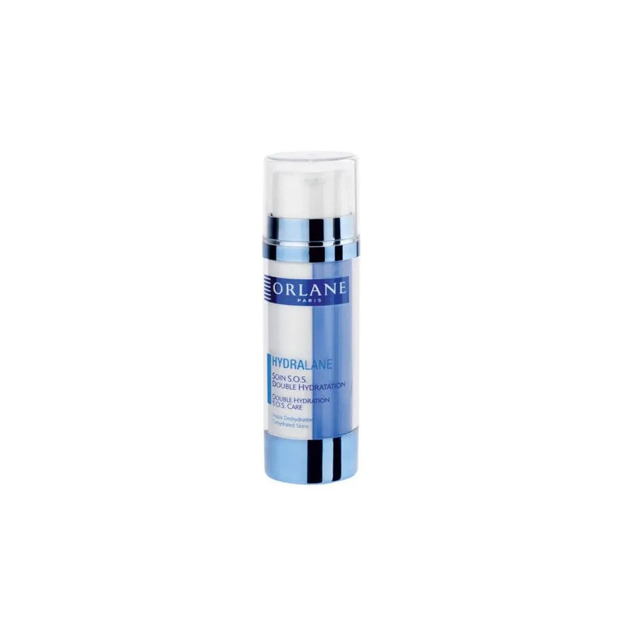 Orlane SOS Double hydration 2x 19ml