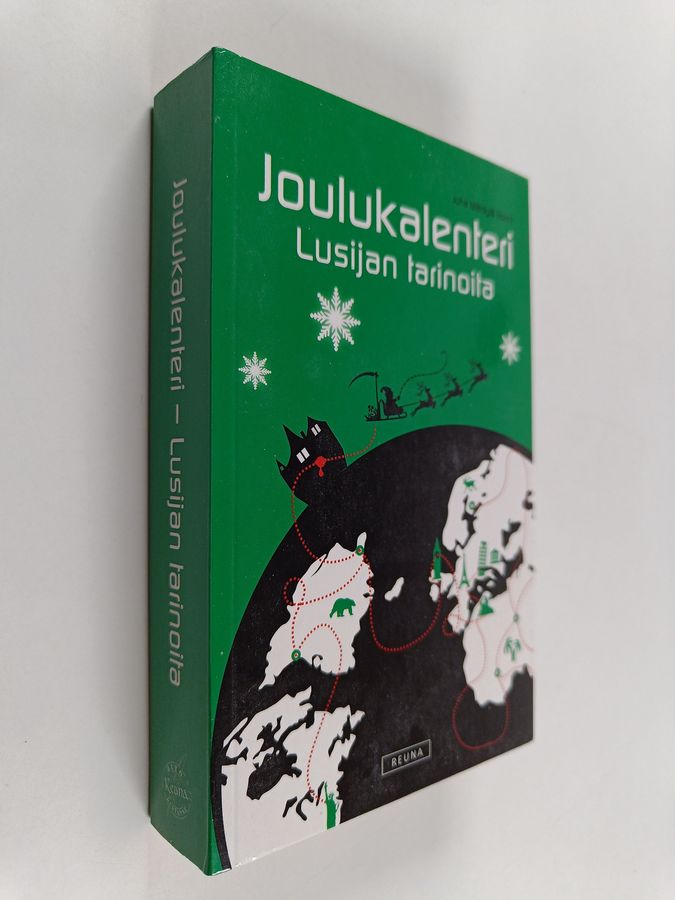 Joulukalenteri