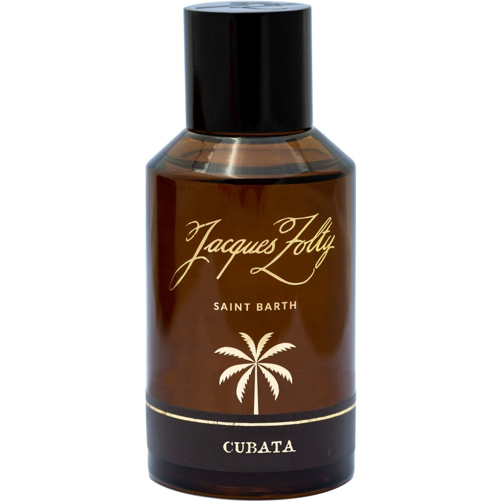 Jacques Zolty Cubata Eau de Parfum 100 ml
