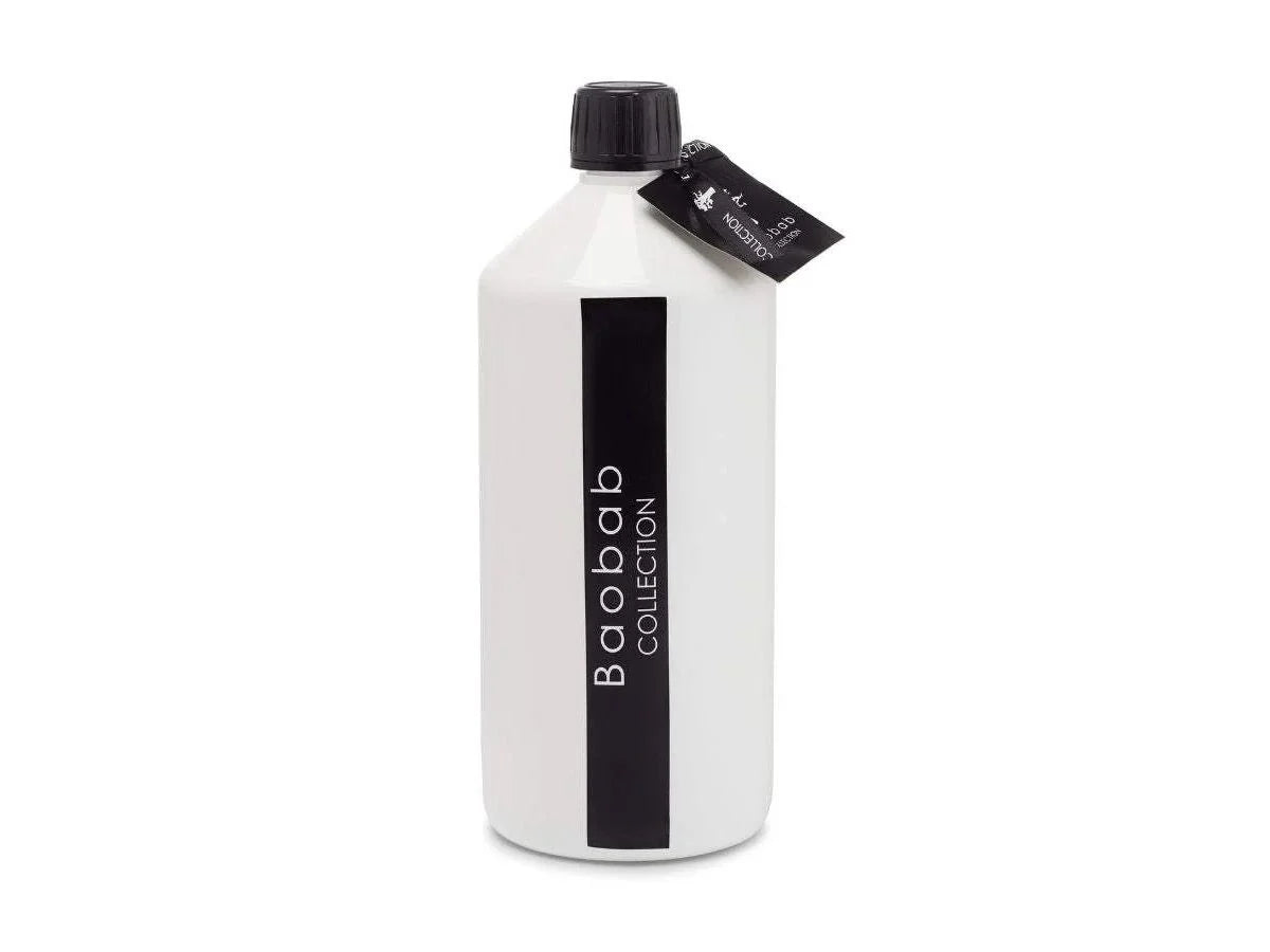 Baobab Collection Mexico Aroma Diffuser Refill 500 ml