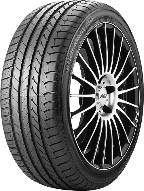 Goodyear EfficientGrip 245/45R19 102Y XL MOEXTENDED