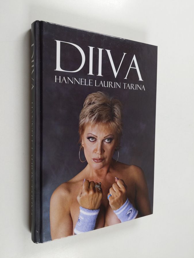 Diiva
