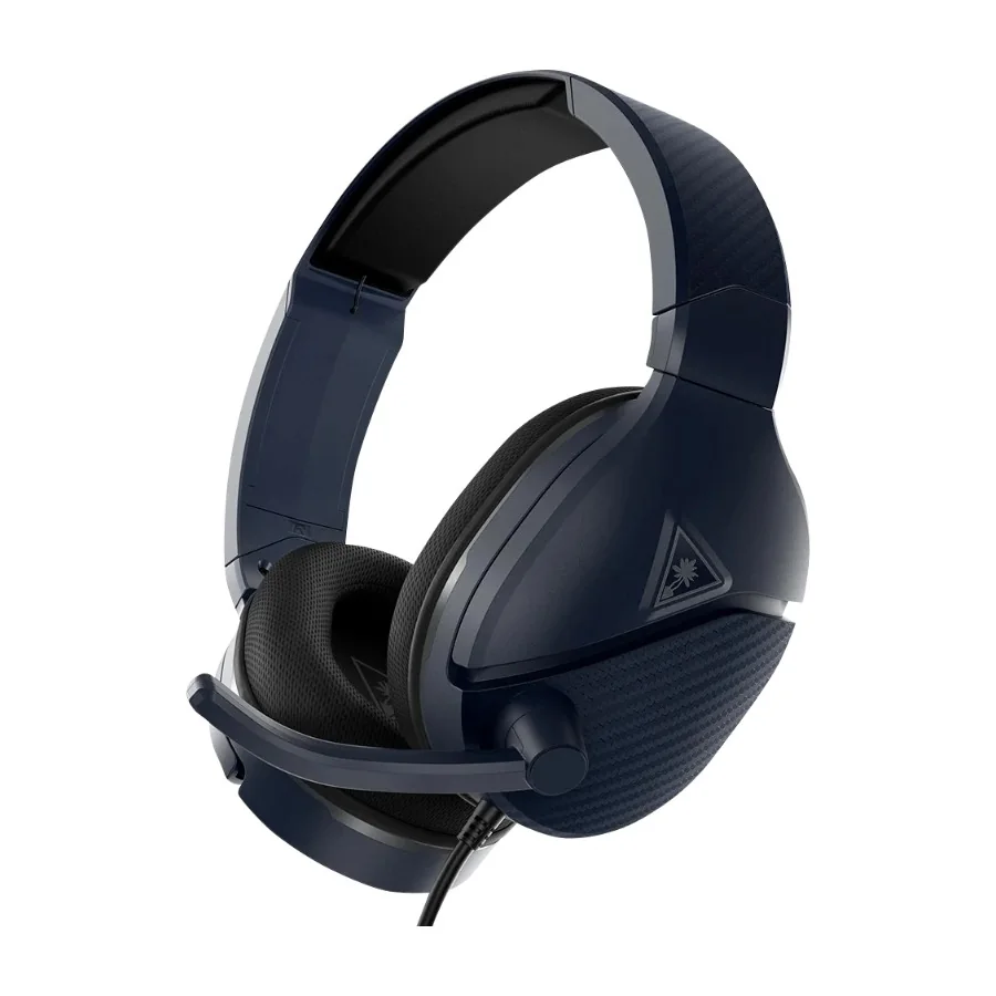 Turtle Beach Recon 200 Gen2 - Valkoinen