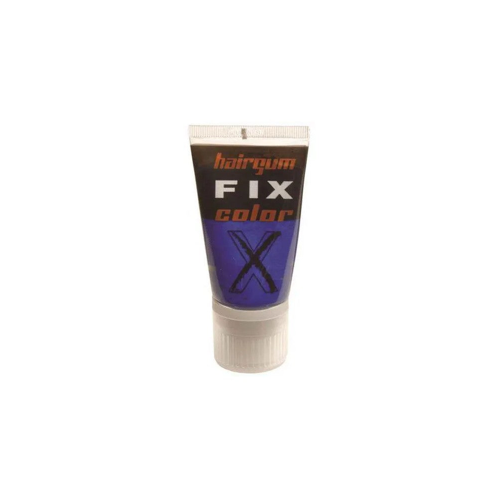 Hairgum Fix Color Gel Purple -väriaine