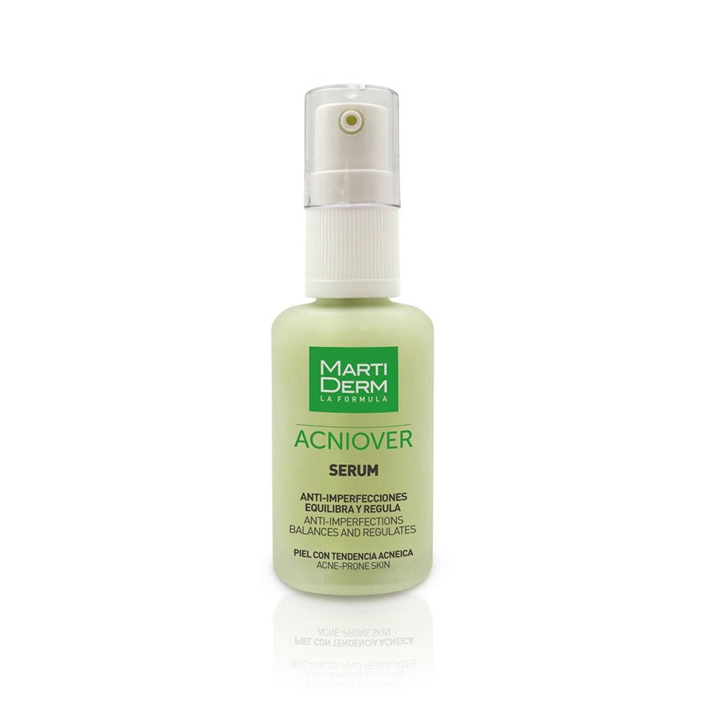 Martiderm Siero Anti-Acne 30ml — Siero