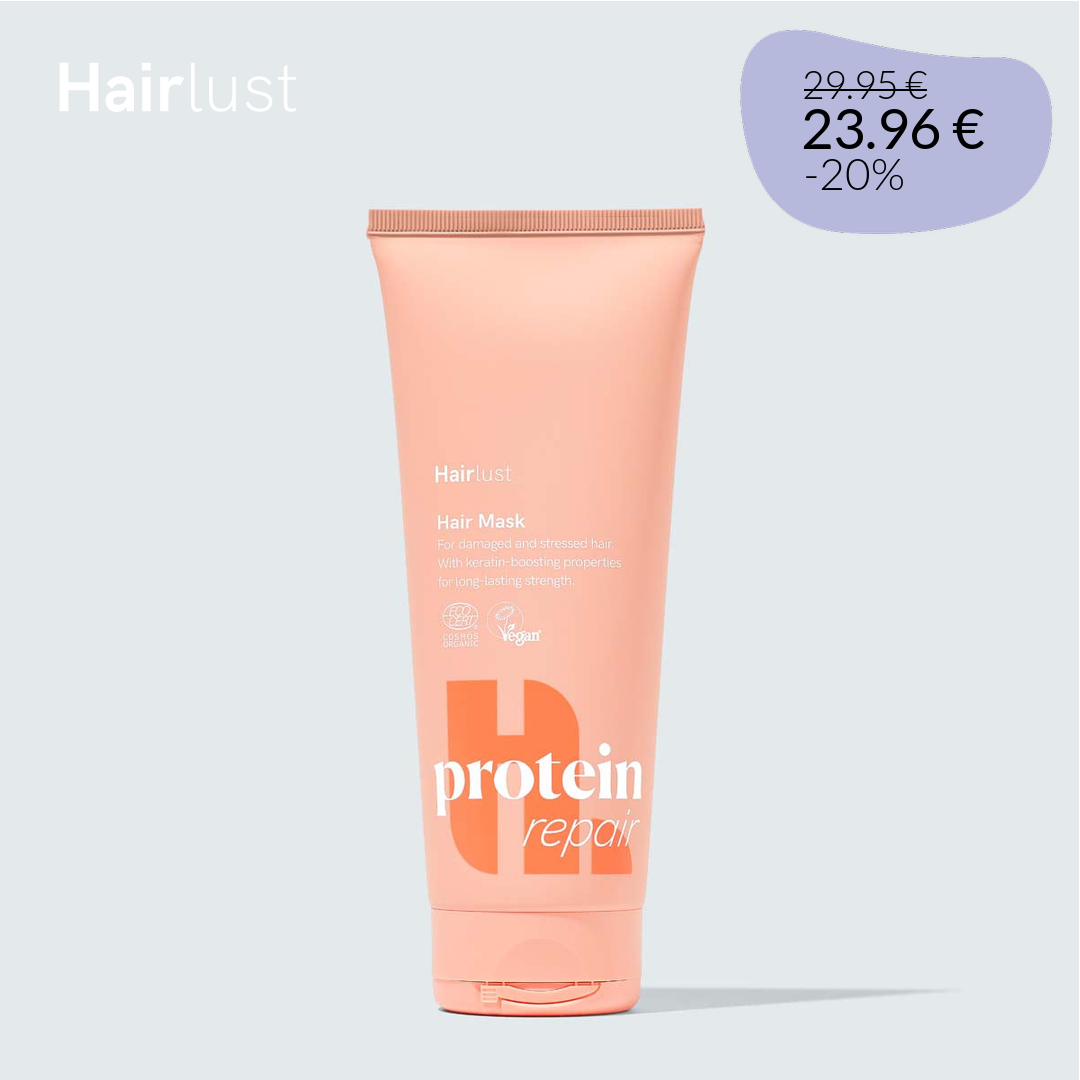 Protein RepairTM Hair Mask - 200 ml