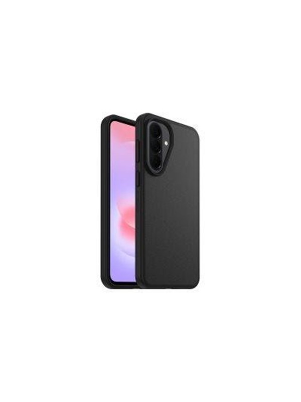 Otterbox React Samsung Galaxy A37 Musta