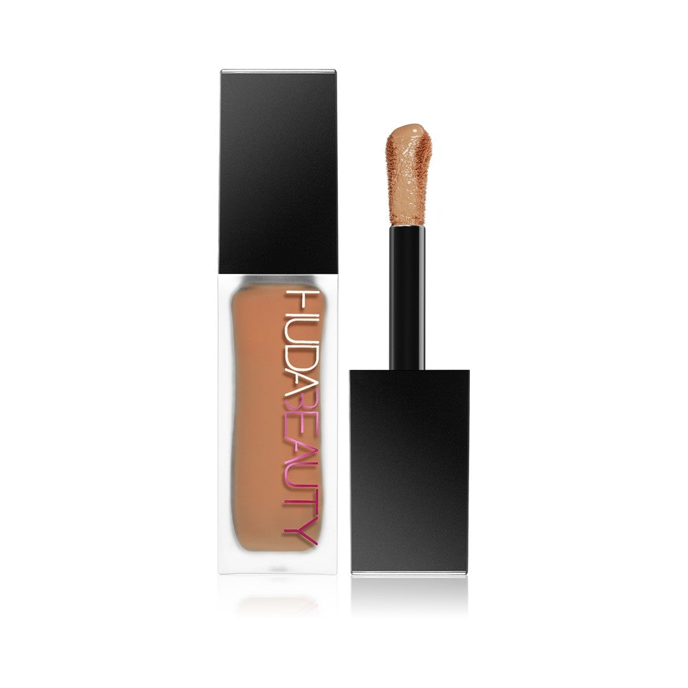 Huda Beauty Faux Filter Matte Butterscotch Color Cream Concealer 7,5G 9 ml