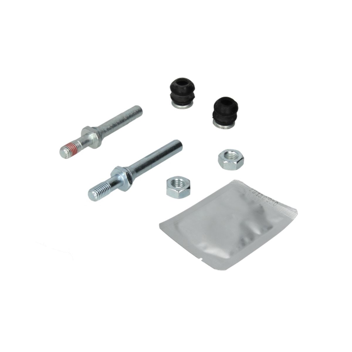 Jarrusatulan ohjainhylsysarja QUICK BRAKE 113-1381X