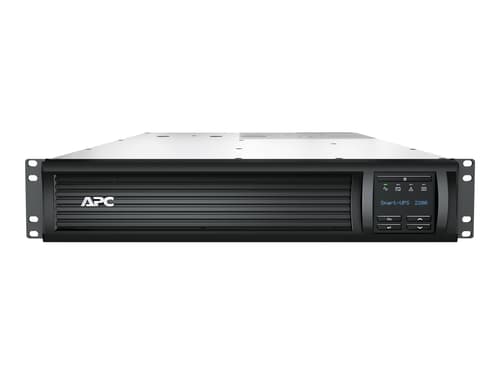 APC Smart-UPS 2200VA LCD 19" 230V SmartConnect