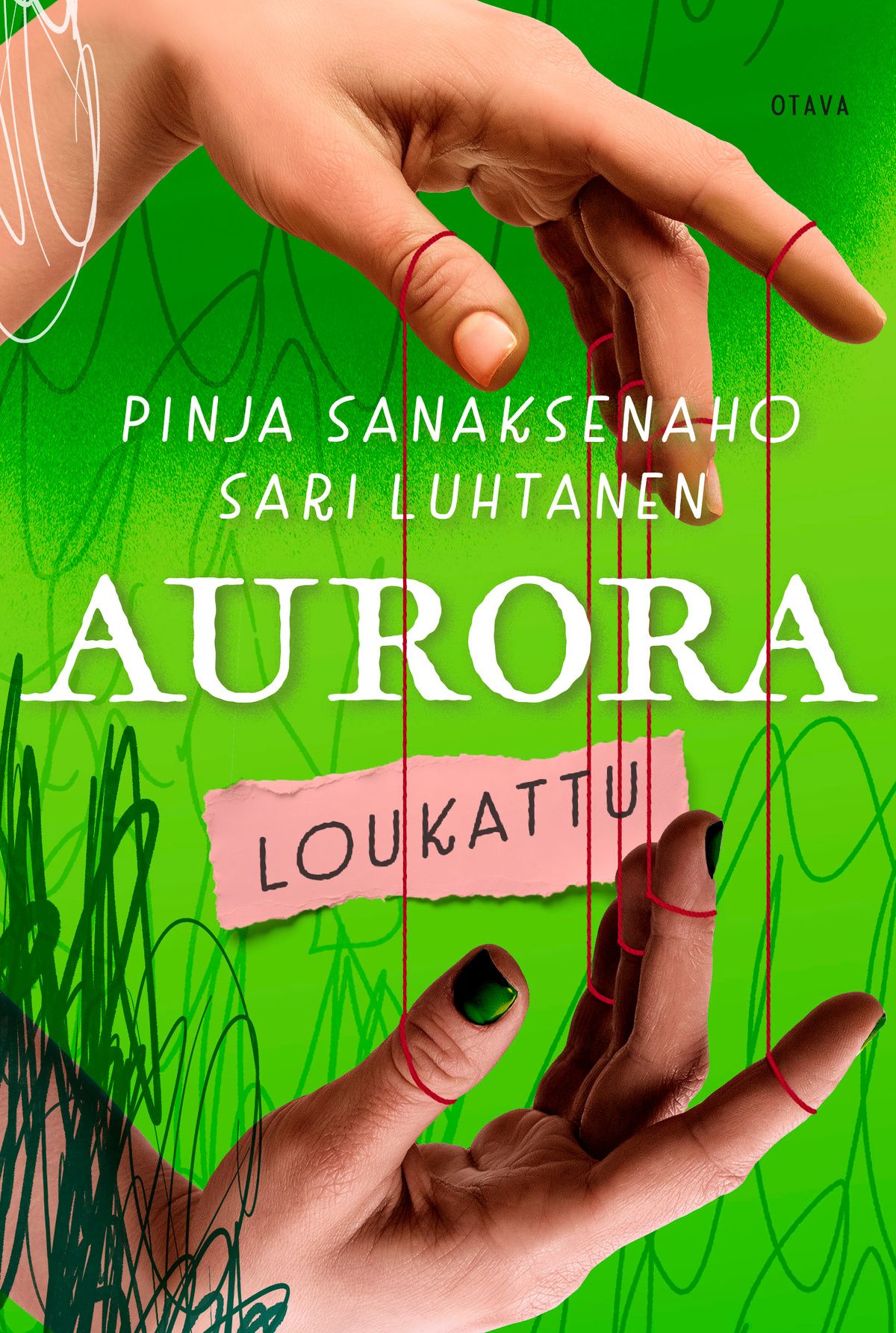 Aurora – Loukattu