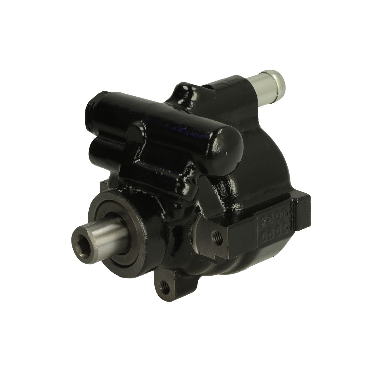 Ohjaustehostimen pumppu TRW JPR1186
