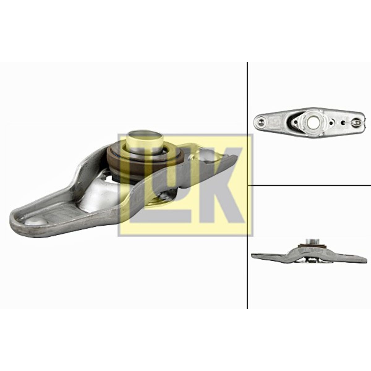 Irroitinsarja, kytkin LuK 514 0022 10