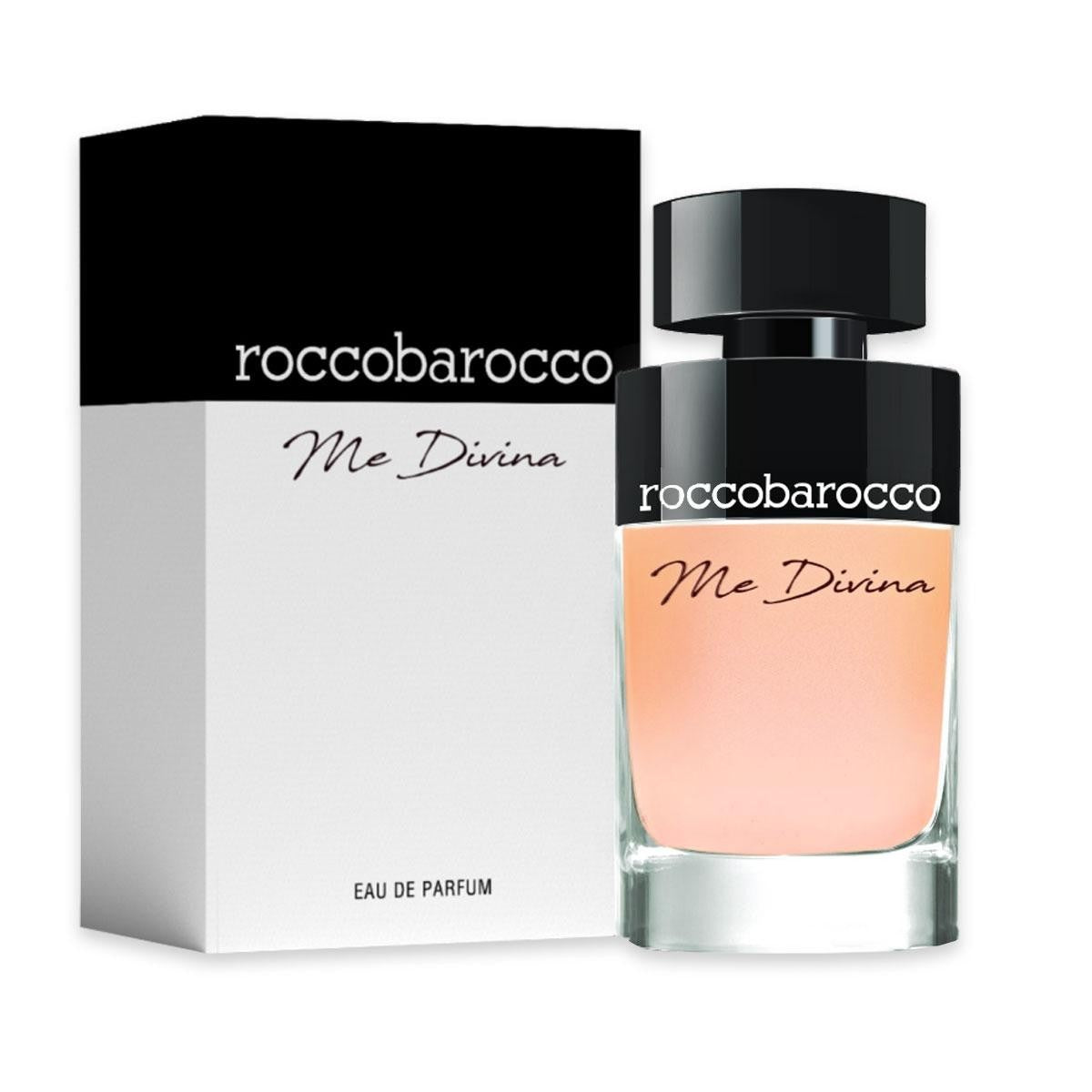 Roccobarocco Me Divina Edp 100 ml — Eau de Parfum