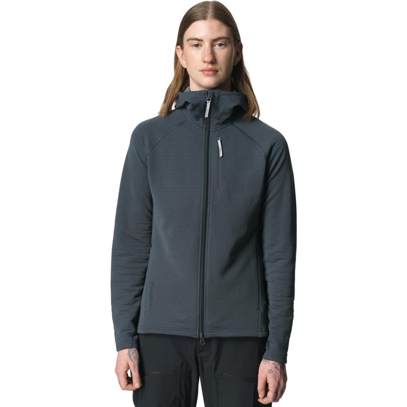 Houdini W's Aero Houdi Big Bang Blue - L