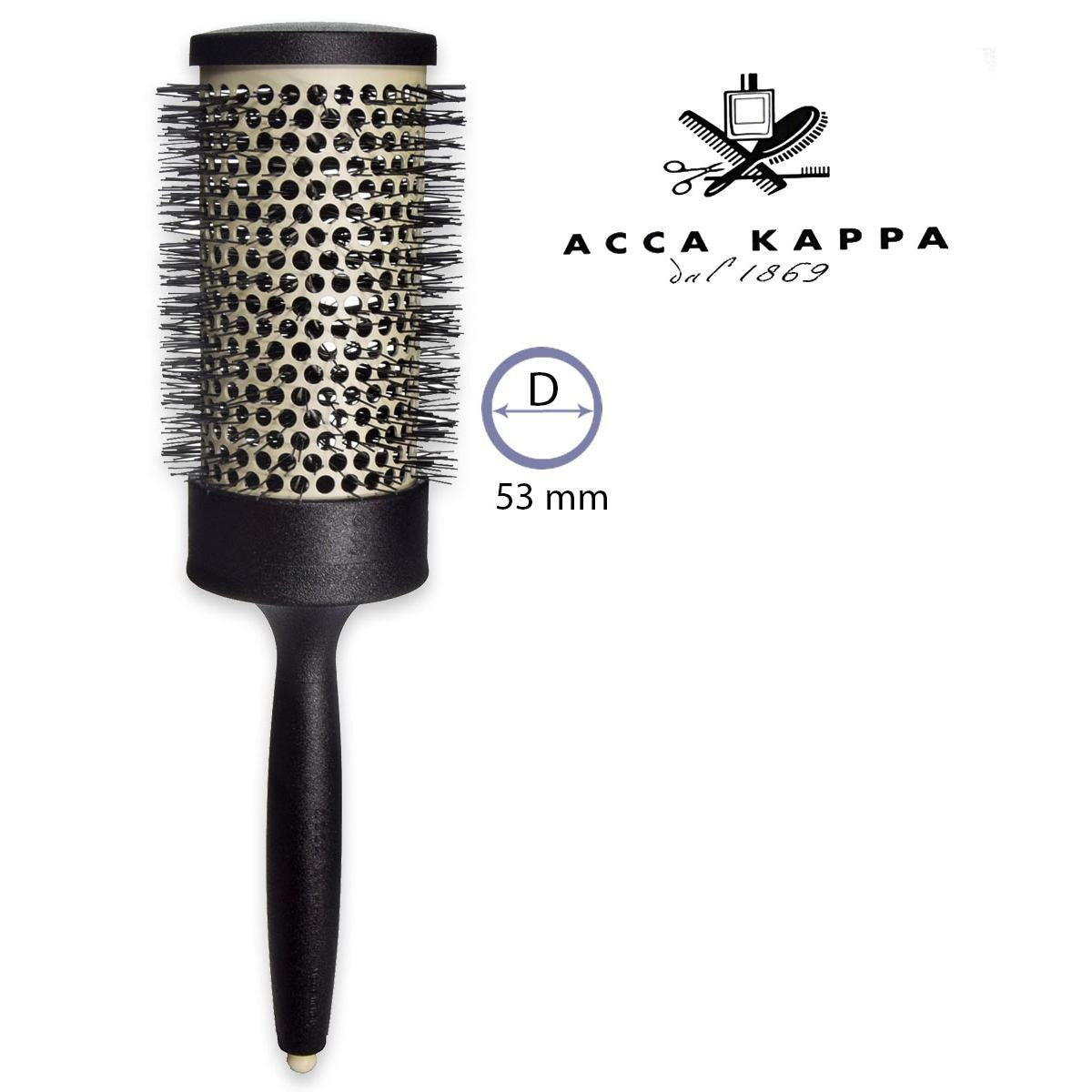 Acca kappa keraaminen grillilämpöharja halk.53