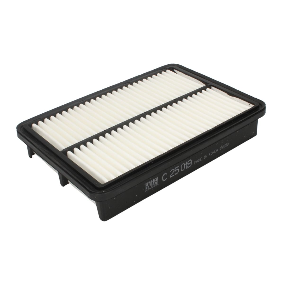 Ilmansuodatin MANN-FILTER C 25 019